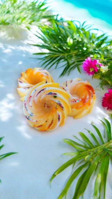 Fondant 20g