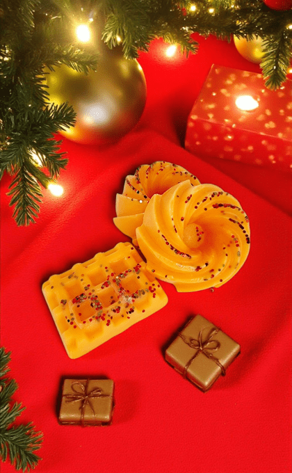 Fondant 20g