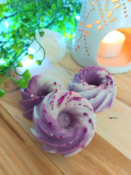 Fondant 20g - EDITION MONOÏ