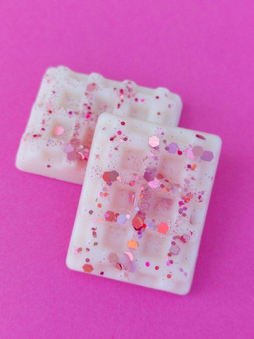 Fondant 10g - EDITION MONOÏ