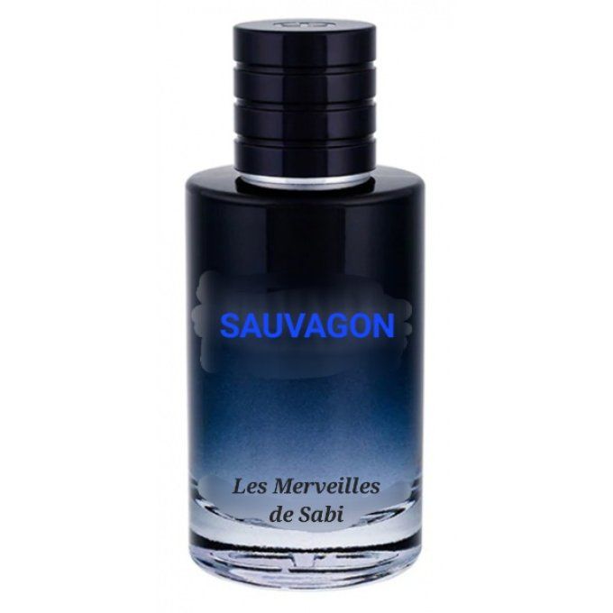 Fondant parfumé 20G - SAUVAGON